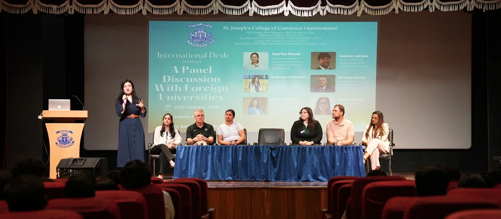 Activities Conducted – image 1